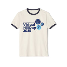 Load image into Gallery viewer, Virtual Hill Day 2025 Shirt