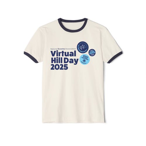 Virtual Hill Day 2025 Shirt