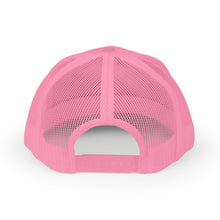 Load image into Gallery viewer, Snapback Trucker Cap: Very Demure, Very Itchy