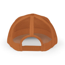 Load image into Gallery viewer, Snapback Trucker Cap: Very Demure, Very Itchy