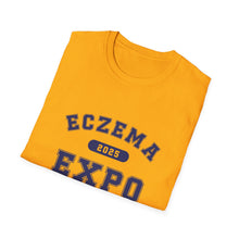 Load image into Gallery viewer, Expo 2025 t-shirt (NEA Ambassadors version)