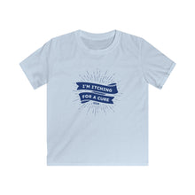 Load image into Gallery viewer, Itching for a Cure Children&#39;s T-shirt 2024