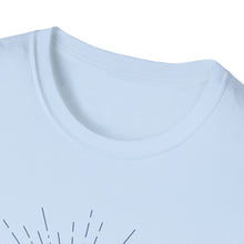 Load image into Gallery viewer, Itching for a Cure—Cure Captain—Unisex T-shirt 2024