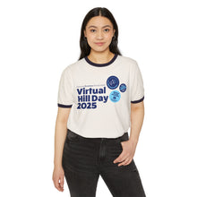 Load image into Gallery viewer, Virtual Hill Day 2025 Shirt