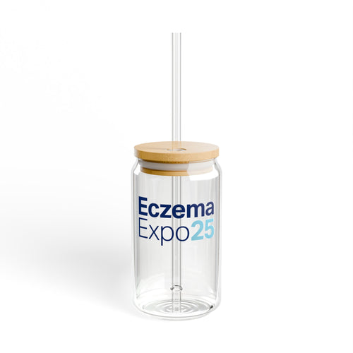 Sipper Glass: Expo 2025