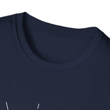 Load image into Gallery viewer, Itching for a Cure—Cure Captain—Unisex T-shirt 2024