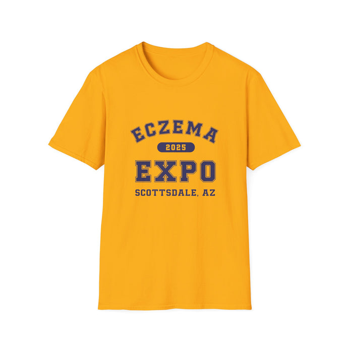 Expo 2025 t-shirt (NEA Ambassadors version)