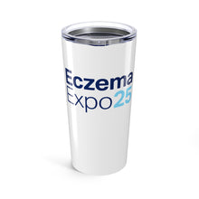 Load image into Gallery viewer, Tumbler (20oz): Expo 2025
