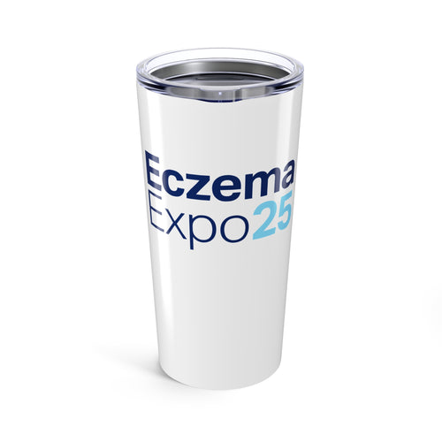 Tumbler (20oz): Expo 2025