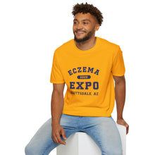 Load image into Gallery viewer, Expo 2025 t-shirt (NEA Ambassadors version)