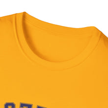 Load image into Gallery viewer, Expo 2025 t-shirt (NEA Ambassadors version)