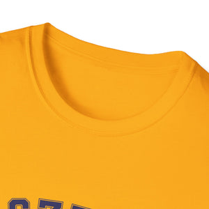 Expo 2025 t-shirt (NEA Ambassadors version)