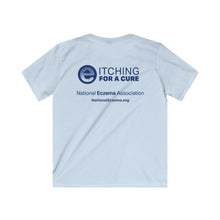 Load image into Gallery viewer, Itching for a Cure Children&#39;s T-shirt 2024