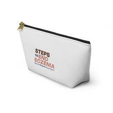 Load image into Gallery viewer, Steps to End Eczema 2025 accessory bag