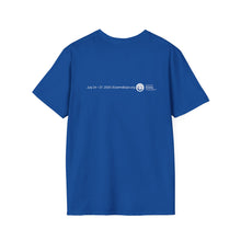Load image into Gallery viewer, Expo 2025 t-shirt (Everyone version)