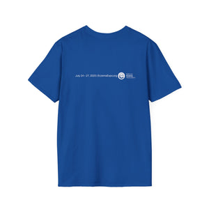 Expo 2025 t-shirt (Everyone version)