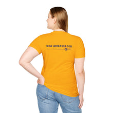 Load image into Gallery viewer, Expo 2025 t-shirt (NEA Ambassadors version)