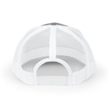 Load image into Gallery viewer, Snapback Trucker Cap: Very Demure, Very Itchy