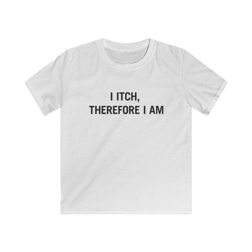 IFAC 21 I ITCH S/S TEE - KIDS'