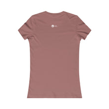 Load image into Gallery viewer, EAM 22 Women&#39;s Tee &quot;Focus within more than the skin&quot;