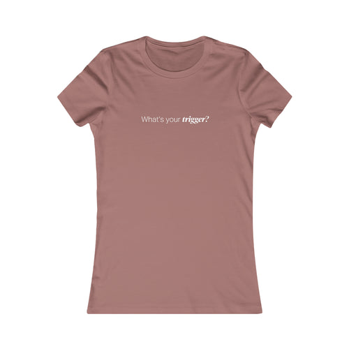 EAM 22 Women's Tee 