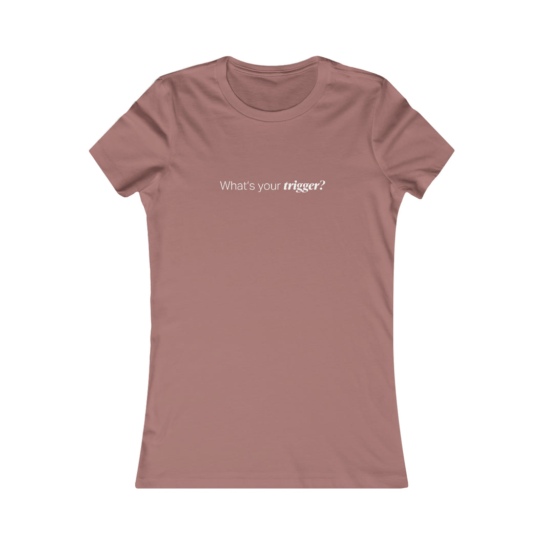 EAM 22 Women's Tee 
