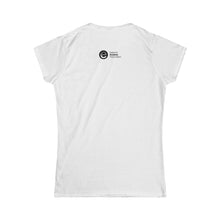 Load image into Gallery viewer, It Ain&#39;t Easy S/S TEE - WOMEN&#39;S