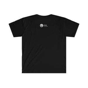 IFAC 22 RESTING ITCH FACE S/S TEE - MEN'S