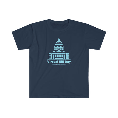 2023 Virtual Hill Day Ambassadors Unisex T-Shirt