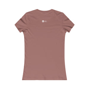 EAM 22 Women's Tee "What's your trigger?"