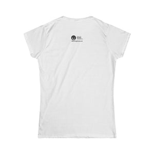 IFAC 21 I ITCH S/S TEE - WOMEN'S