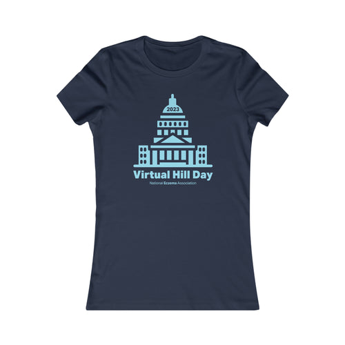 2023 Virtual Hill Day Ambassadors Women's T-Shirt